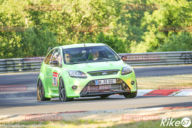 Bild #22302898 - Touristenfahrten Nürburgring Nordschleife (14.06.2023)