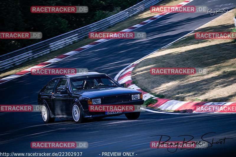 Bild #22302937 - Touristenfahrten Nürburgring Nordschleife (14.06.2023)