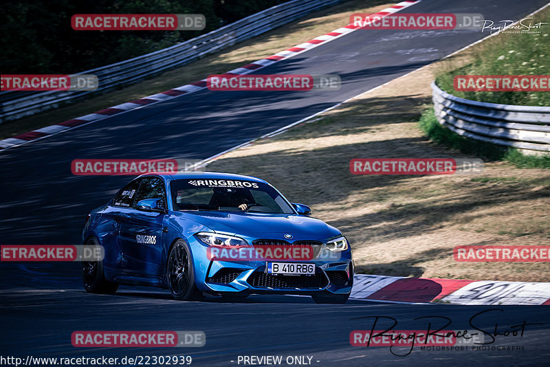 Bild #22302939 - Touristenfahrten Nürburgring Nordschleife (14.06.2023)