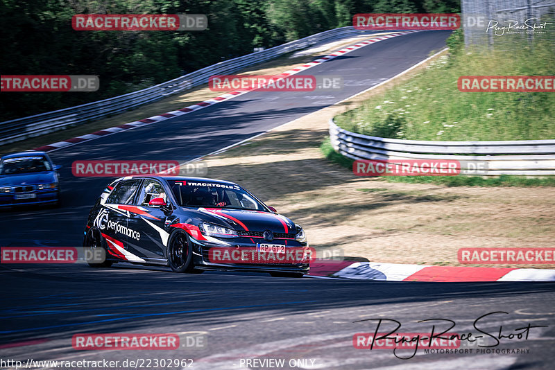 Bild #22302962 - Touristenfahrten Nürburgring Nordschleife (14.06.2023)