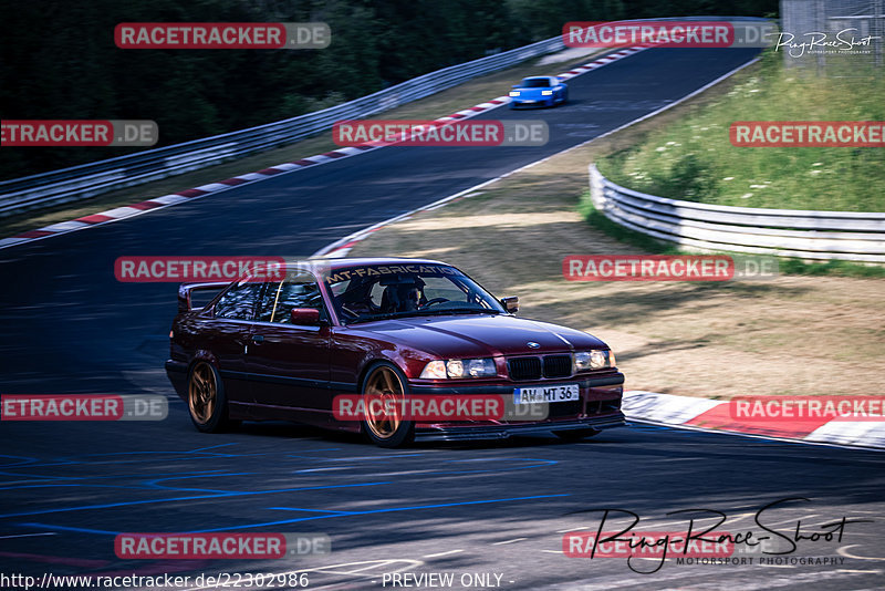 Bild #22302986 - Touristenfahrten Nürburgring Nordschleife (14.06.2023)