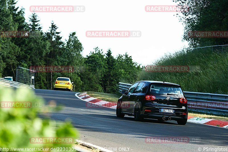 Bild #22303038 - Touristenfahrten Nürburgring Nordschleife (14.06.2023)