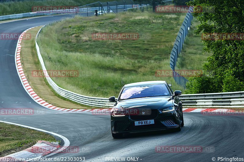 Bild #22303053 - Touristenfahrten Nürburgring Nordschleife (14.06.2023)