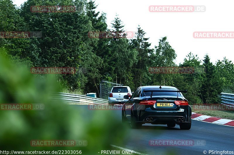 Bild #22303056 - Touristenfahrten Nürburgring Nordschleife (14.06.2023)