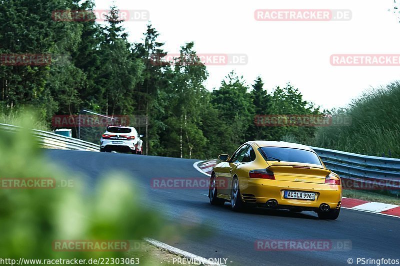 Bild #22303063 - Touristenfahrten Nürburgring Nordschleife (14.06.2023)