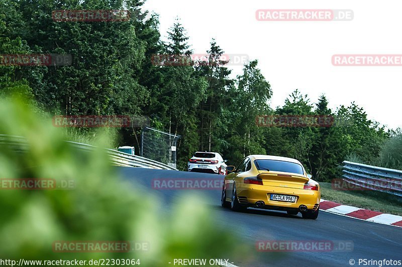 Bild #22303064 - Touristenfahrten Nürburgring Nordschleife (14.06.2023)