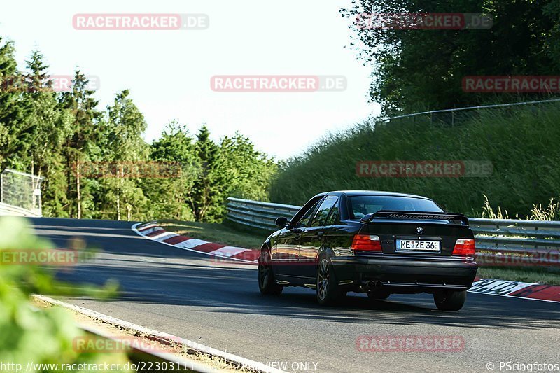 Bild #22303111 - Touristenfahrten Nürburgring Nordschleife (14.06.2023)