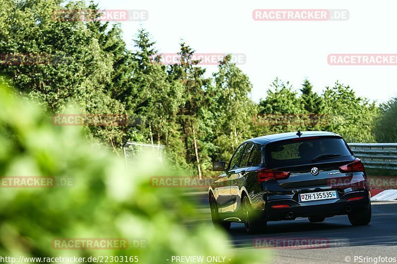 Bild #22303165 - Touristenfahrten Nürburgring Nordschleife (14.06.2023)