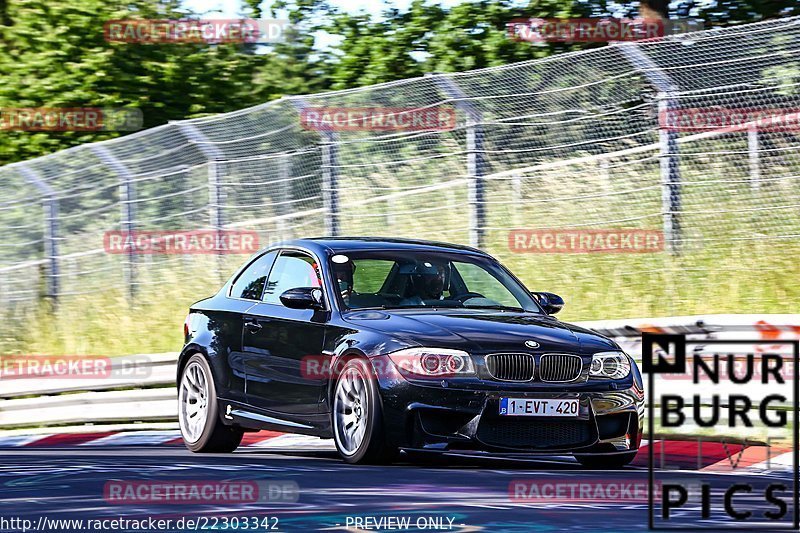 Bild #22303342 - Touristenfahrten Nürburgring Nordschleife (14.06.2023)