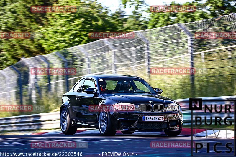 Bild #22303546 - Touristenfahrten Nürburgring Nordschleife (14.06.2023)