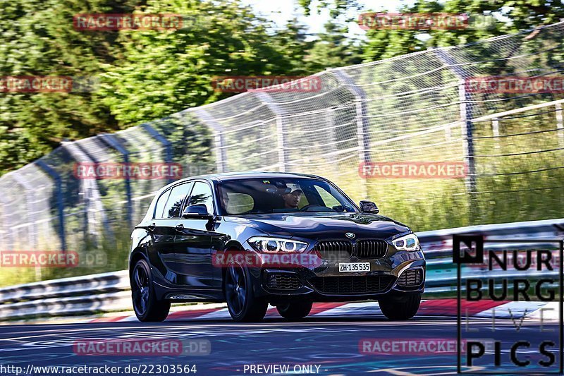 Bild #22303564 - Touristenfahrten Nürburgring Nordschleife (14.06.2023)