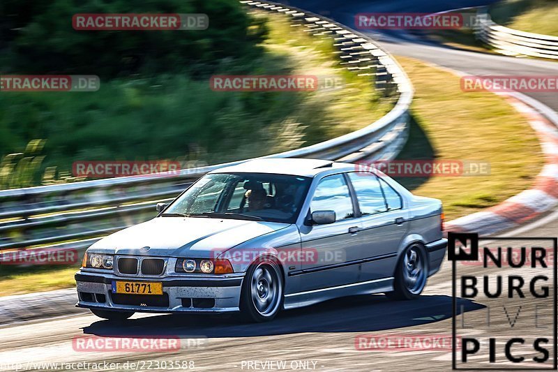 Bild #22303588 - Touristenfahrten Nürburgring Nordschleife (14.06.2023)