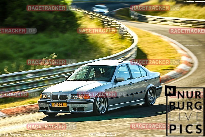 Bild #22303706 - Touristenfahrten Nürburgring Nordschleife (14.06.2023)