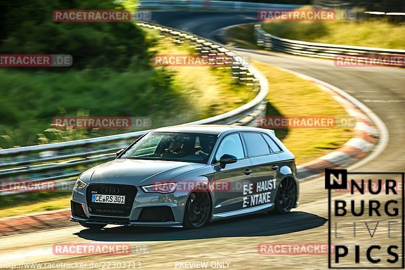 Bild #22303713 - Touristenfahrten Nürburgring Nordschleife (14.06.2023)