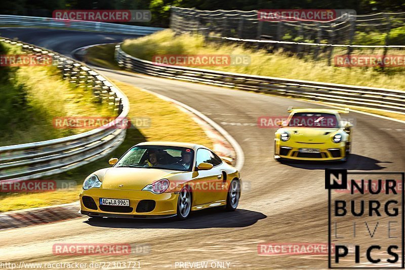 Bild #22303721 - Touristenfahrten Nürburgring Nordschleife (14.06.2023)