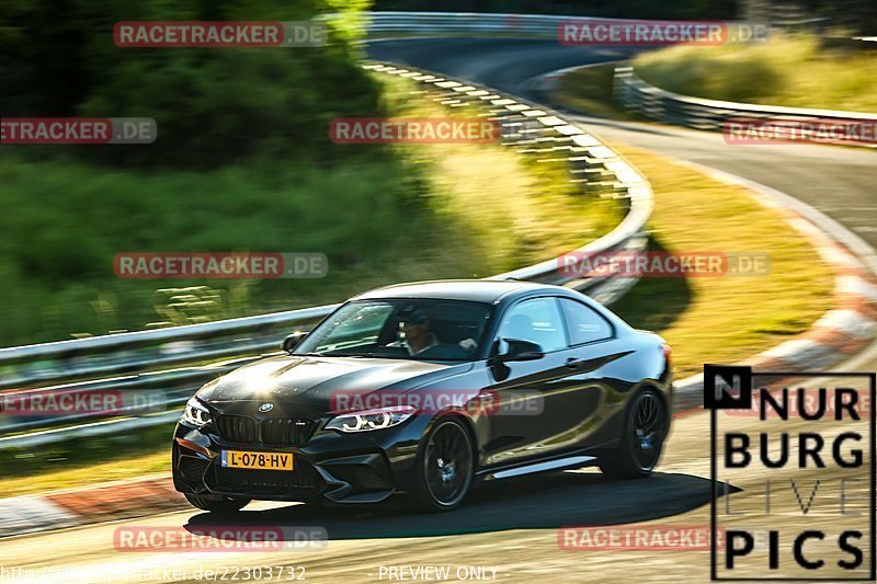 Bild #22303732 - Touristenfahrten Nürburgring Nordschleife (14.06.2023)