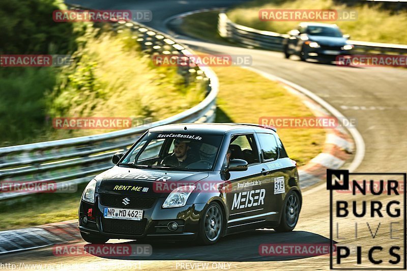 Bild #22303831 - Touristenfahrten Nürburgring Nordschleife (14.06.2023)