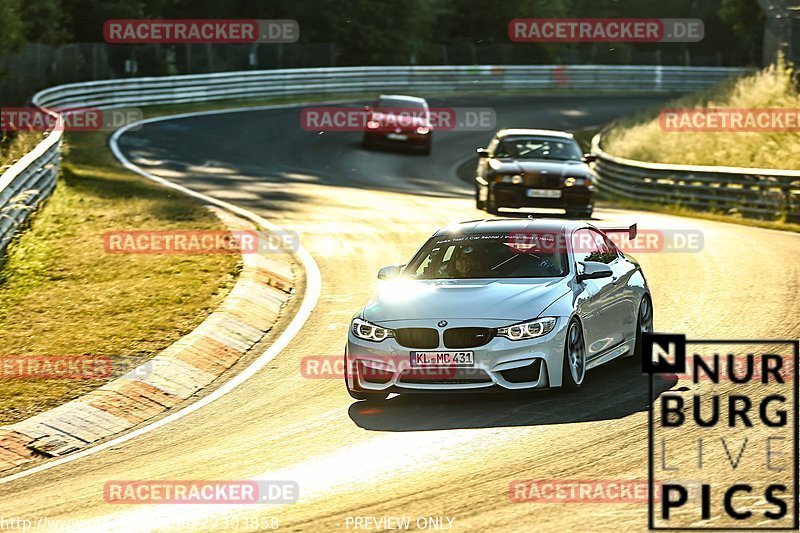 Bild #22303858 - Touristenfahrten Nürburgring Nordschleife (14.06.2023)