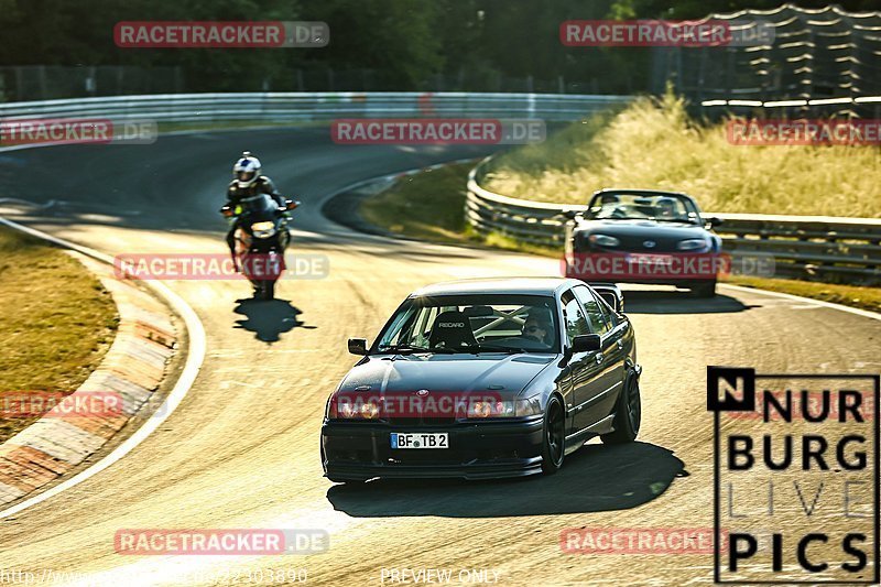 Bild #22303890 - Touristenfahrten Nürburgring Nordschleife (14.06.2023)