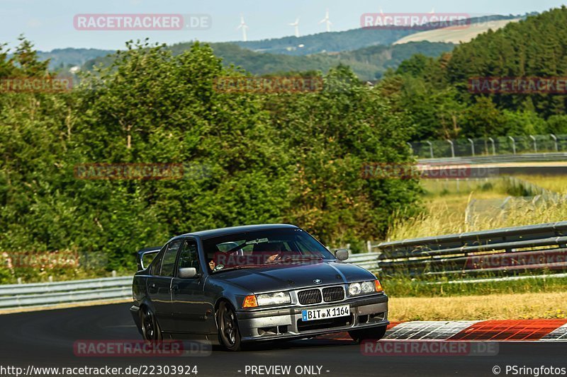 Bild #22303924 - Touristenfahrten Nürburgring Nordschleife (14.06.2023)