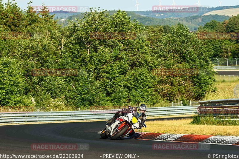 Bild #22303934 - Touristenfahrten Nürburgring Nordschleife (14.06.2023)