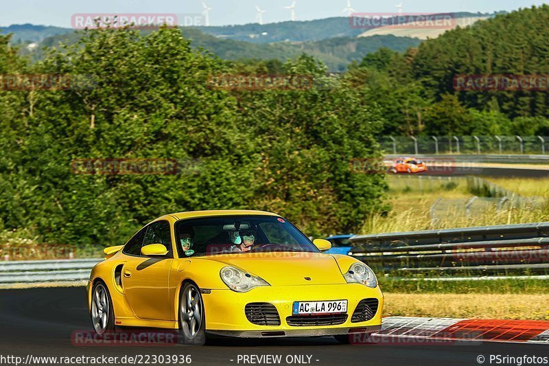 Bild #22303936 - Touristenfahrten Nürburgring Nordschleife (14.06.2023)