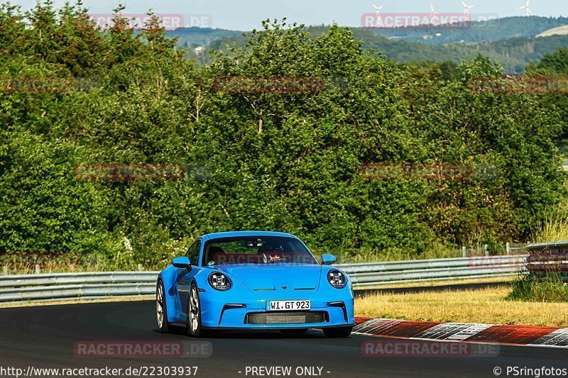 Bild #22303937 - Touristenfahrten Nürburgring Nordschleife (14.06.2023)