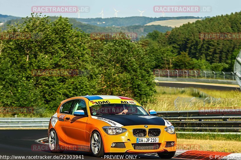 Bild #22303941 - Touristenfahrten Nürburgring Nordschleife (14.06.2023)