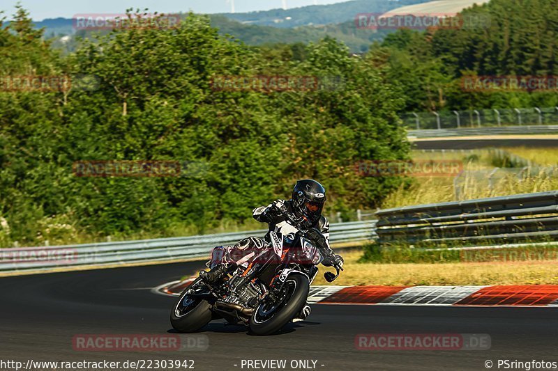 Bild #22303942 - Touristenfahrten Nürburgring Nordschleife (14.06.2023)