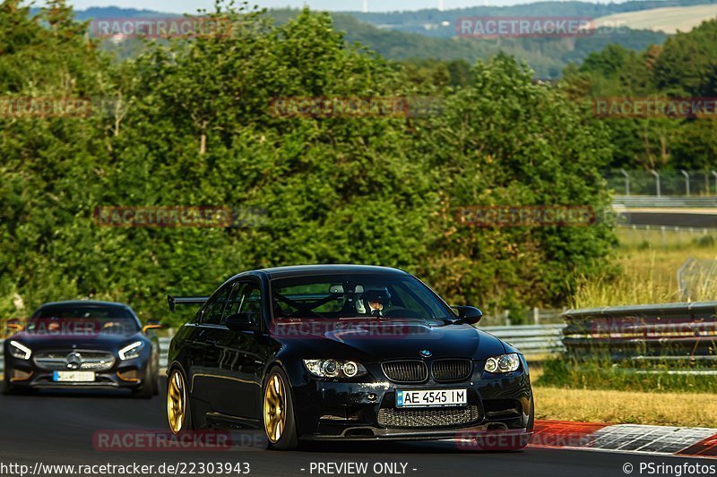 Bild #22303943 - Touristenfahrten Nürburgring Nordschleife (14.06.2023)