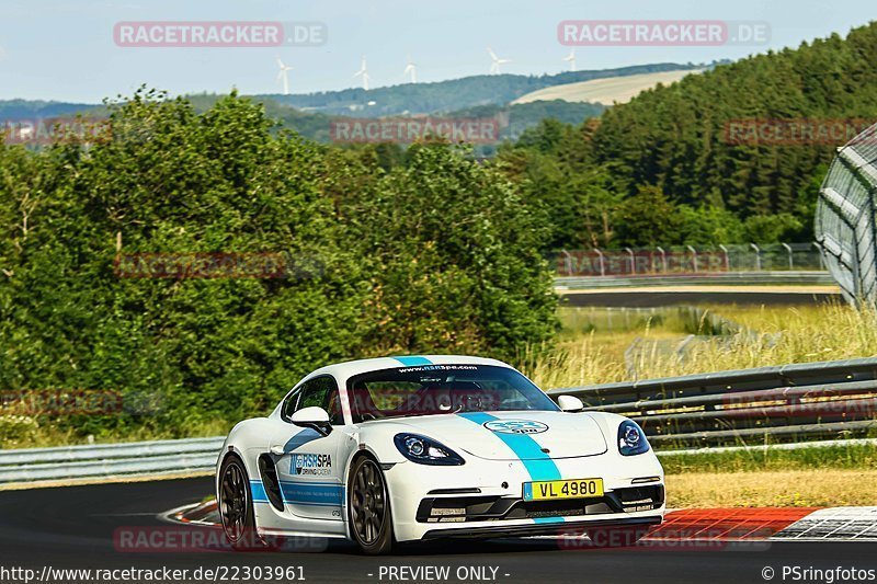 Bild #22303961 - Touristenfahrten Nürburgring Nordschleife (14.06.2023)