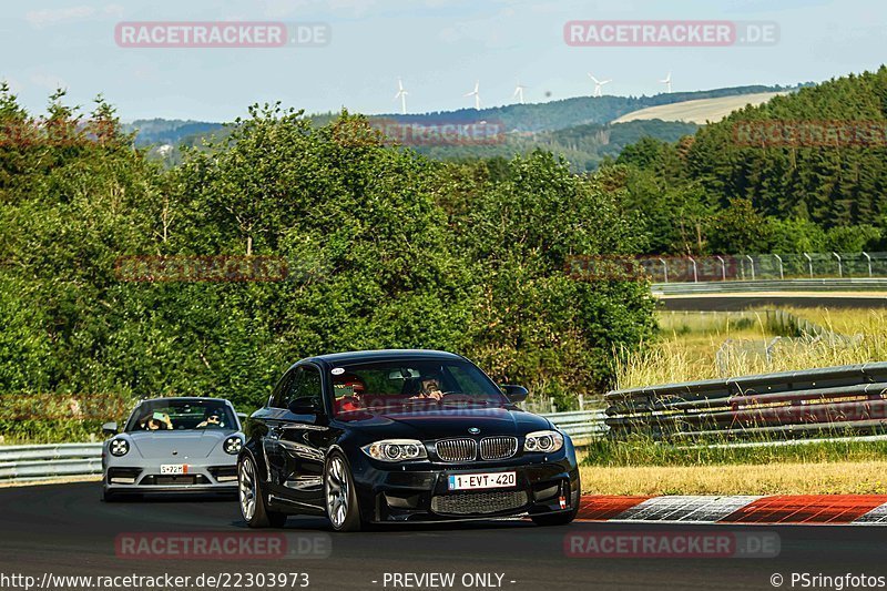 Bild #22303973 - Touristenfahrten Nürburgring Nordschleife (14.06.2023)