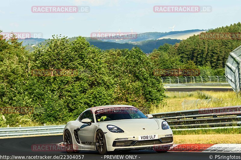 Bild #22304057 - Touristenfahrten Nürburgring Nordschleife (14.06.2023)