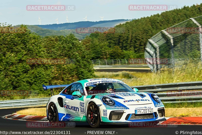 Bild #22304131 - Touristenfahrten Nürburgring Nordschleife (14.06.2023)