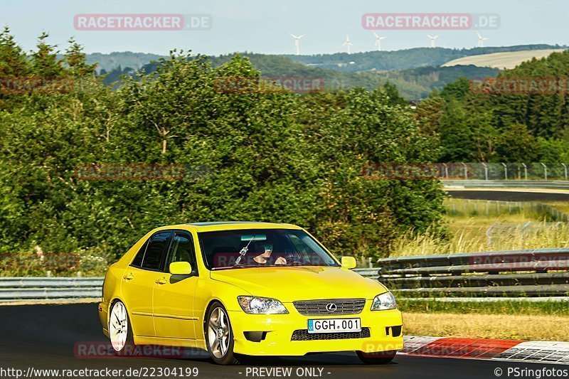 Bild #22304199 - Touristenfahrten Nürburgring Nordschleife (14.06.2023)