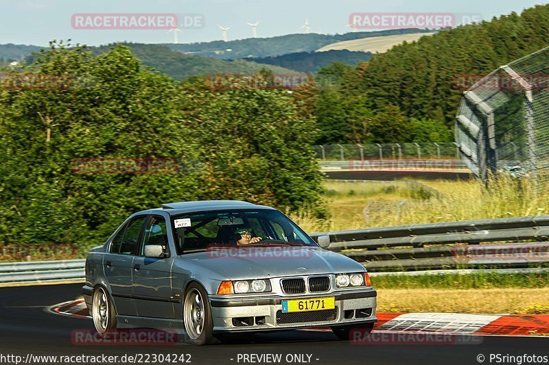 Bild #22304242 - Touristenfahrten Nürburgring Nordschleife (14.06.2023)