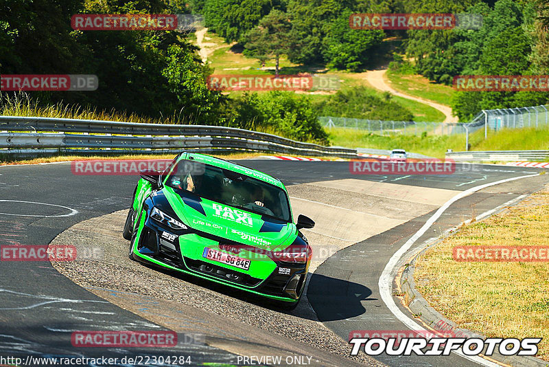 Bild #22304284 - Touristenfahrten Nürburgring Nordschleife (14.06.2023)