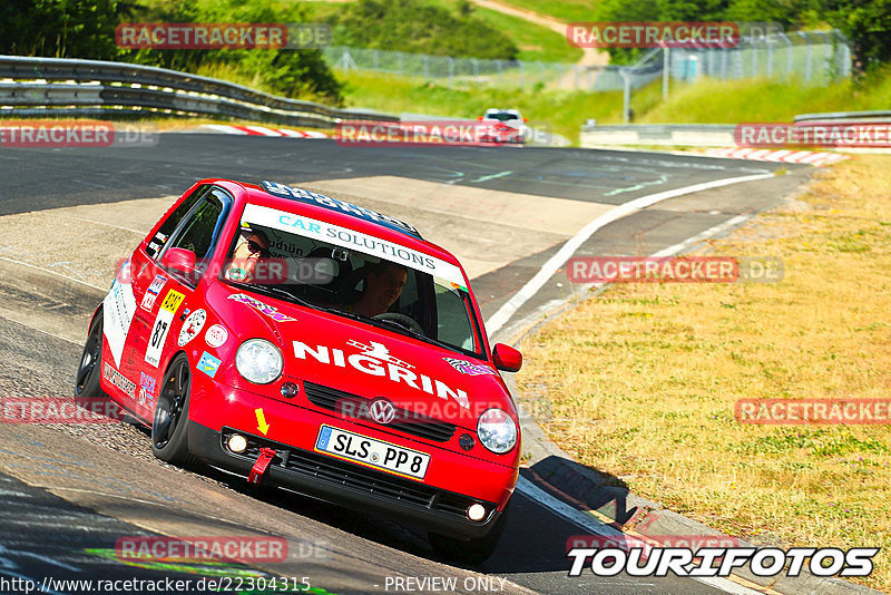 Bild #22304315 - Touristenfahrten Nürburgring Nordschleife (14.06.2023)