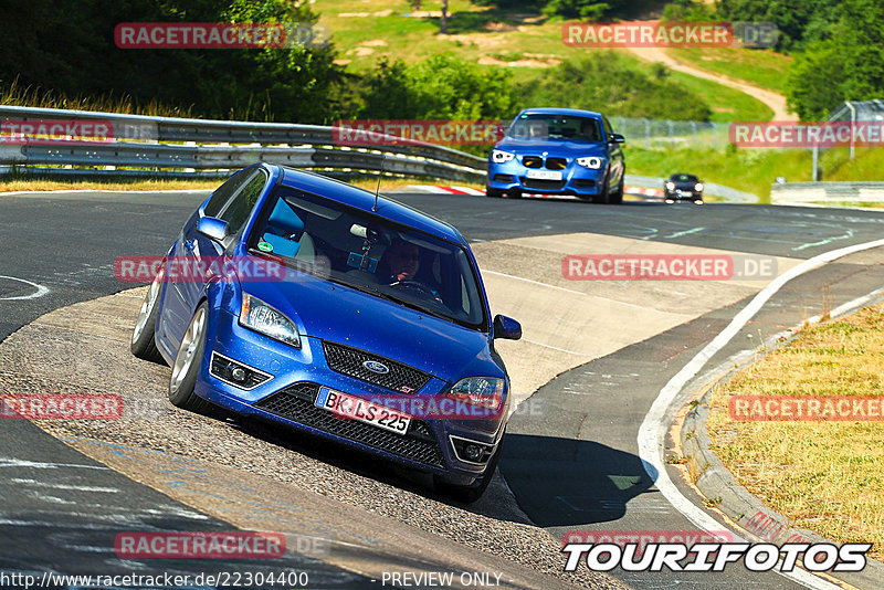 Bild #22304400 - Touristenfahrten Nürburgring Nordschleife (14.06.2023)