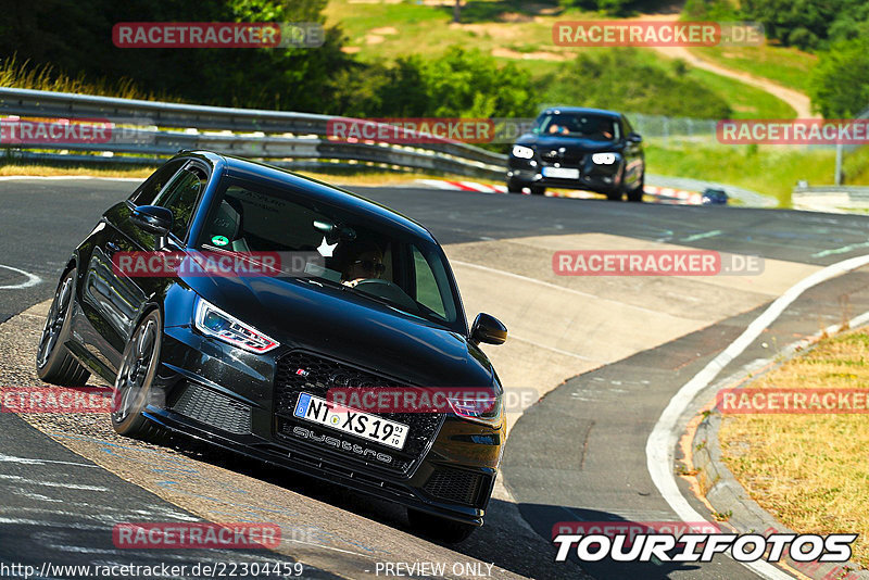 Bild #22304459 - Touristenfahrten Nürburgring Nordschleife (14.06.2023)