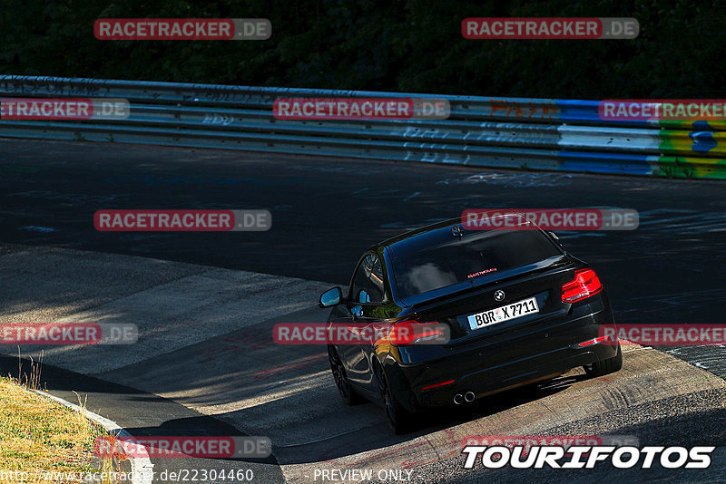 Bild #22304460 - Touristenfahrten Nürburgring Nordschleife (14.06.2023)