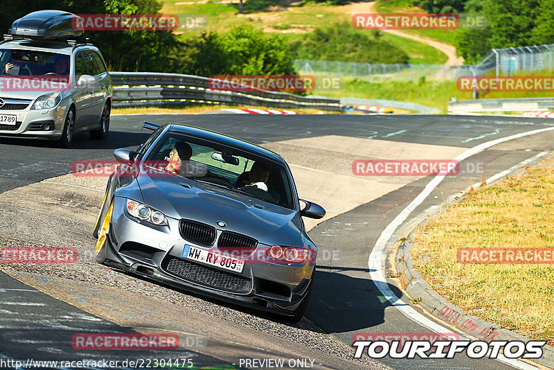 Bild #22304475 - Touristenfahrten Nürburgring Nordschleife (14.06.2023)