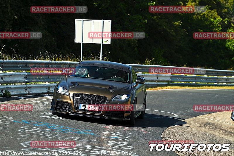 Bild #22304529 - Touristenfahrten Nürburgring Nordschleife (14.06.2023)