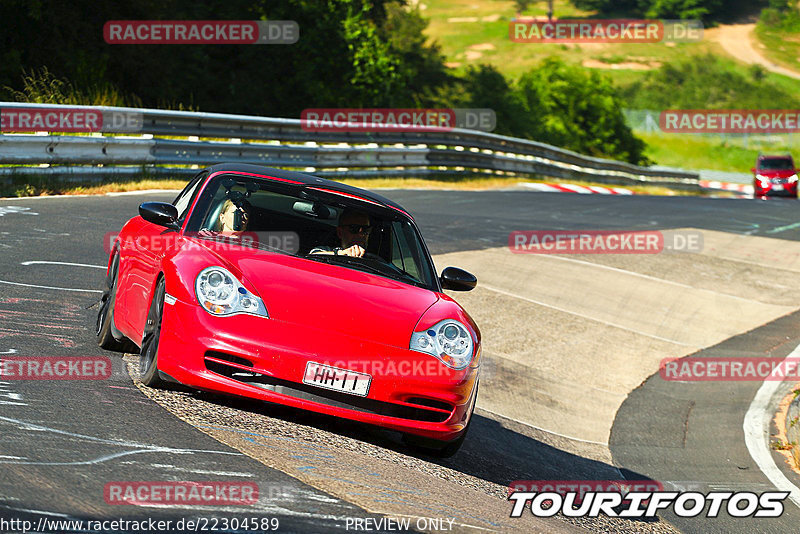 Bild #22304589 - Touristenfahrten Nürburgring Nordschleife (14.06.2023)