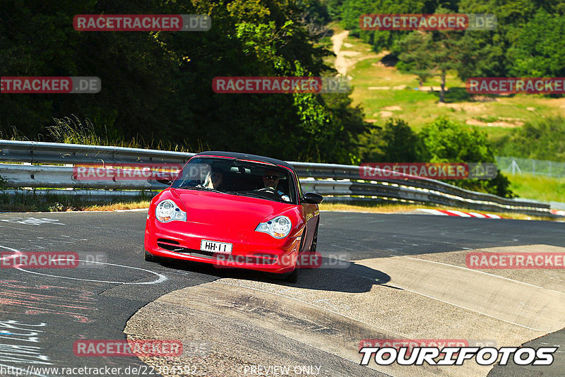 Bild #22304592 - Touristenfahrten Nürburgring Nordschleife (14.06.2023)