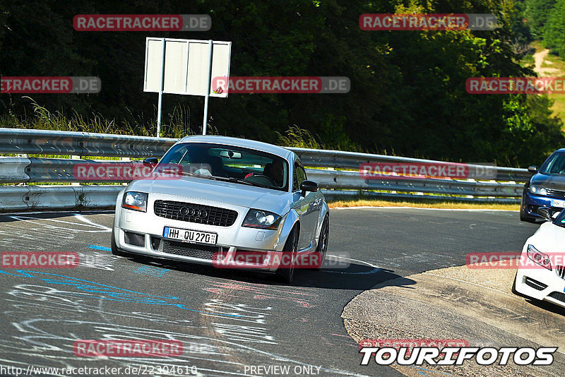 Bild #22304610 - Touristenfahrten Nürburgring Nordschleife (14.06.2023)