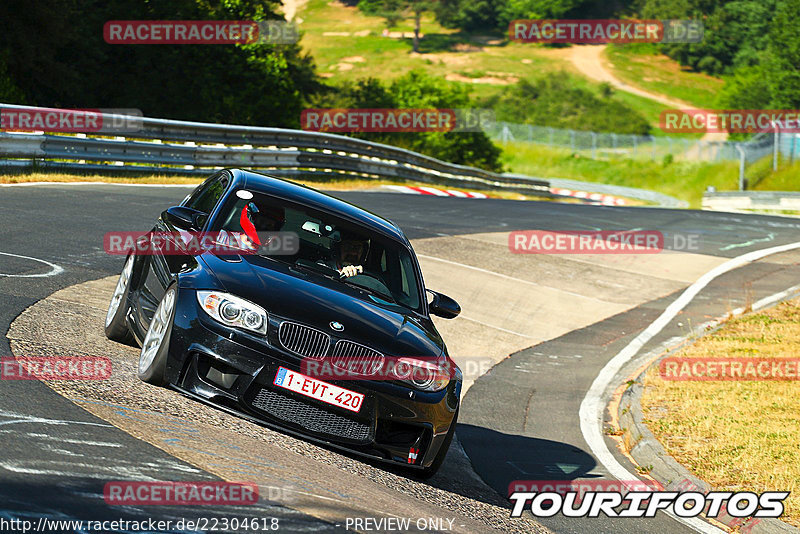 Bild #22304618 - Touristenfahrten Nürburgring Nordschleife (14.06.2023)