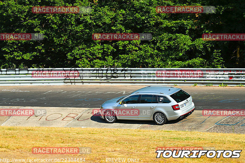 Bild #22304684 - Touristenfahrten Nürburgring Nordschleife (14.06.2023)