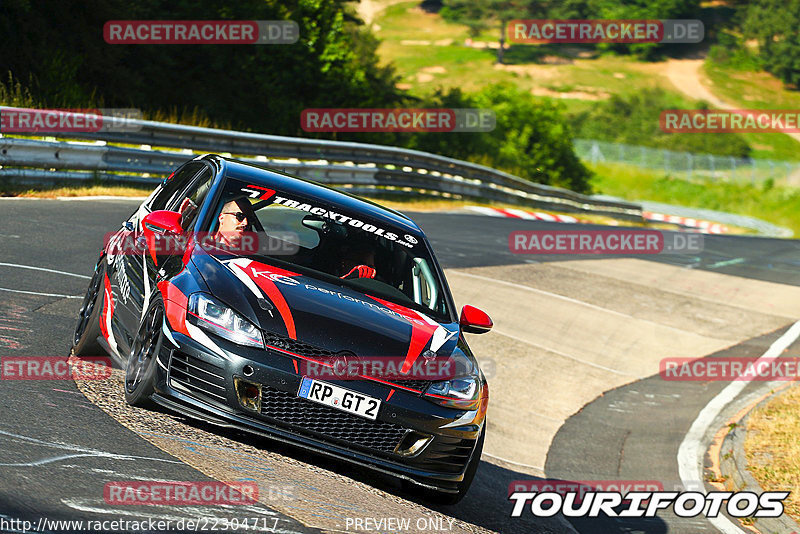 Bild #22304717 - Touristenfahrten Nürburgring Nordschleife (14.06.2023)