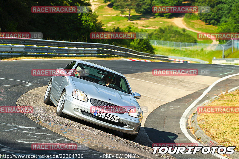 Bild #22304730 - Touristenfahrten Nürburgring Nordschleife (14.06.2023)